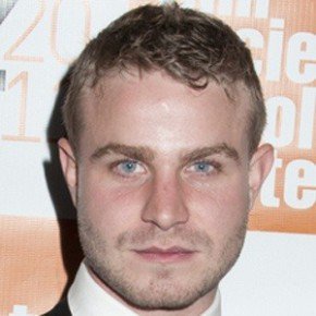 Brady Corbet