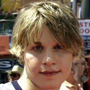 Brady Corbet
