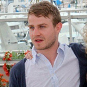 Brady Corbet