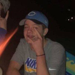 Brady Smith