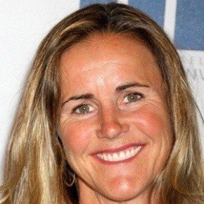 Brandi Chastain
