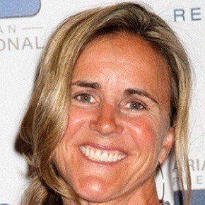 Brandi Chastain