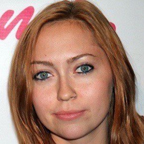 Brandi Cyrus