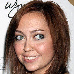 Brandi Cyrus