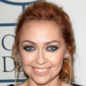 Brandi Cyrus