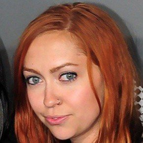 Brandi Cyrus