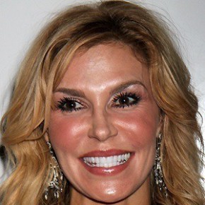 Brandi Glanville