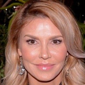 Brandi Glanville