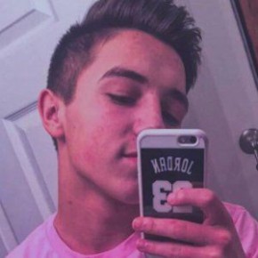 Brandon Bostwick
