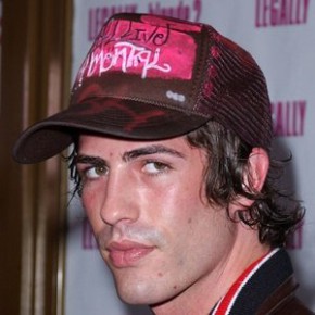 Brandon Davis