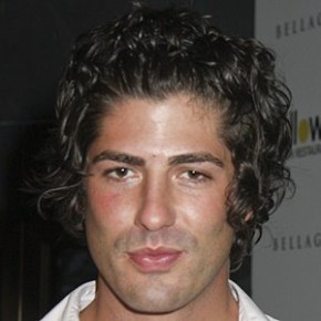 Brandon Davis