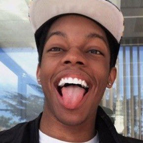 Brandon Dotson