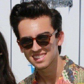 Brandon Hudson