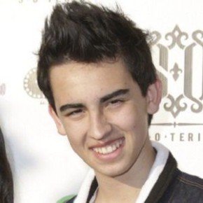 Brandon Hudson