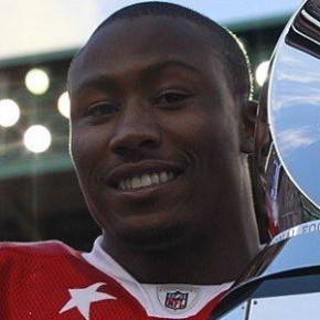 Brandon Marshall