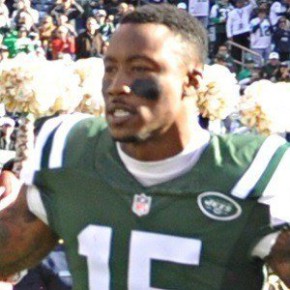 Brandon Marshall