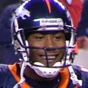 Brandon Marshall