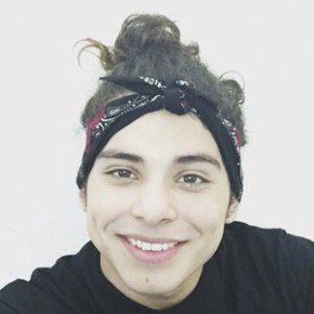 Brandon Meza