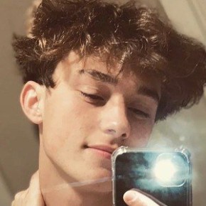 Brandon Nevarez