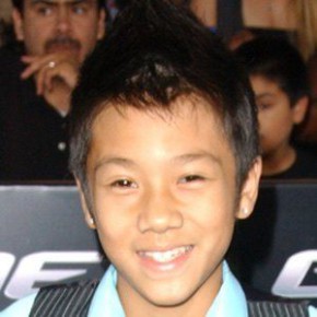 Brandon Soo Hoo