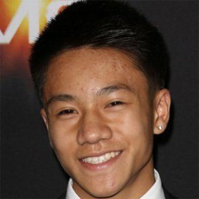 Brandon Soo Hoo