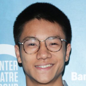 Brandon Soo Hoo