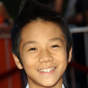 Brandon Soo Hoo