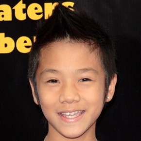 Brandon Soo Hoo