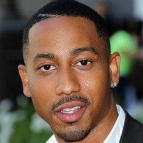 Brandon T. Jackson