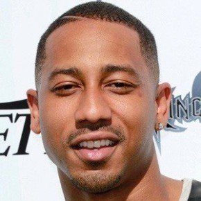 Brandon T. Jackson