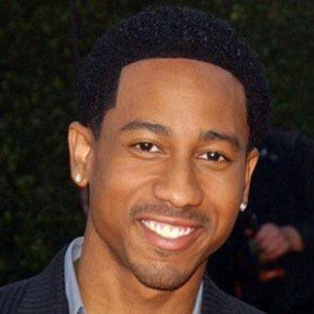 Brandon T. Jackson