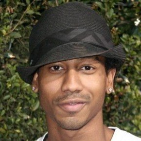 Brandon T. Jackson