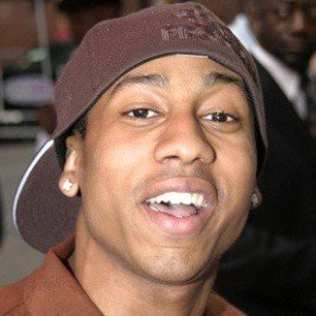 Brandon T. Jackson
