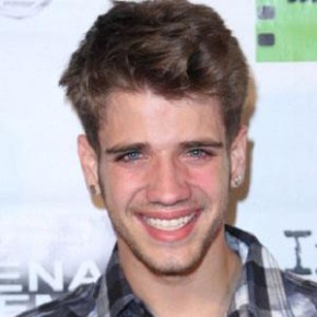 Brandon Tyler Russell