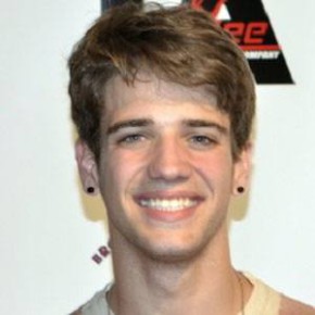 Brandon Tyler Russell