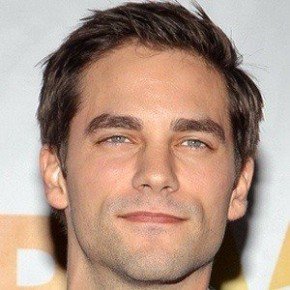 Brant Daugherty
