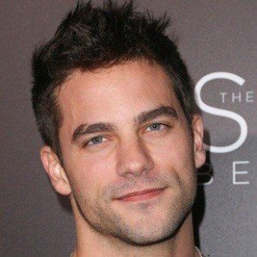 Brant Daugherty