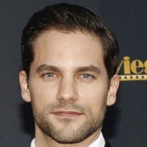 Brant Daugherty