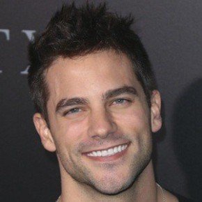Brant Daugherty