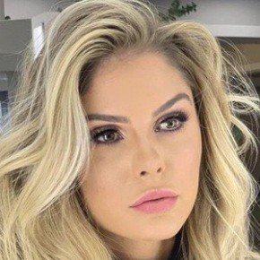 Bárbara Evans