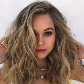 Brec Bassinger