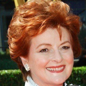 Brenda Blethyn