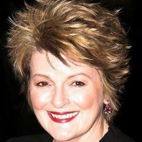 Brenda Blethyn