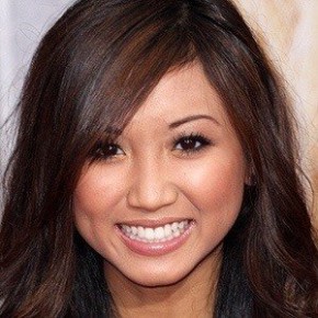 Brenda Song