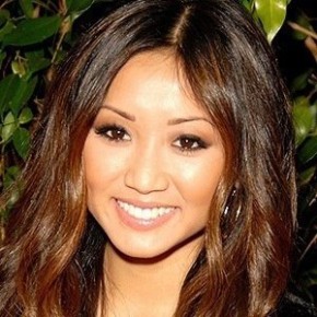 Brenda Song