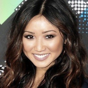 Brenda Song