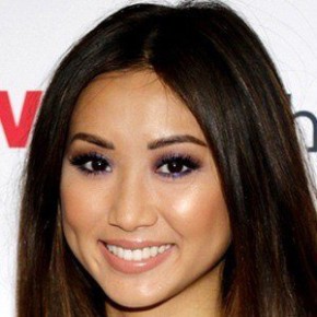 Brenda Song