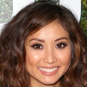 Brenda Song