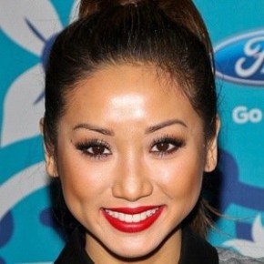 Brenda Song