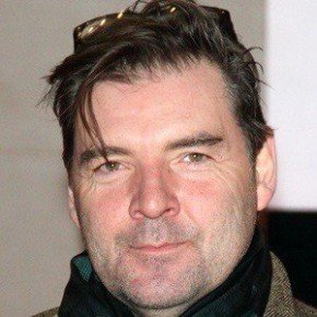 Brendan Coyle